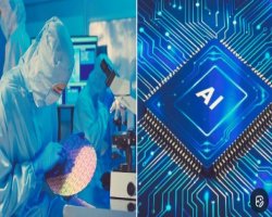 World Fastest AI Chip: चीन ने किया दुनिया की सबसे तेज AI चिप ‘LightGen’ बनाने का दावा