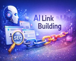 AI Link Building: Everything You Need to Know in 2026