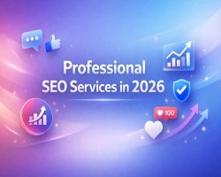 Professional SEO Services in 2026: Hire Experts to Rank Higher