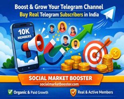 How to Get Telegram Members and Skyrocket Your Sales
