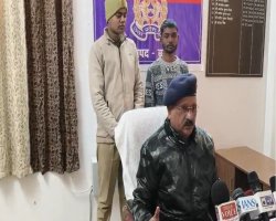 तांत्रिक हत्या कांड का पर्दाफाश, सुपारी किलिंग की साजिश उजागर