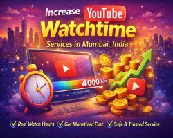 Boost Your YouTube Watch Time: Boost Watch Time, Boost Success