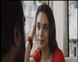 शब्द नहीं, भावनाएँ बोलेंगी: अदिति राव हैदरी की गांधी टॉक्स