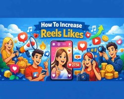How To Increase Reels Likes (Complete 2026 Guide)