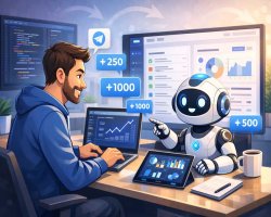 Increase Telegram Subscribers in 2026: Proven Growth Guide