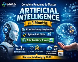 Master AI in 3 Months: 2026 Machine Learning Roadmap