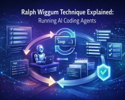 Ralph Wiggum Technique Explained: Running AI Coding Agents
