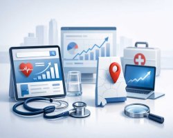 Healthcare SEO Service In Alabama | RAASIS