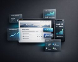 White-Hat Link Building in Alaska USA | Rank #1 In 1 Week