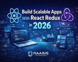 Build Scalable Apps With React Redux in 2026