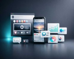 How to Become a Social Media Marketer in 2026 (Skills, Portfolio, and a Real Plan)