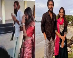 महाकुंभ की वायरल गर्ल Monalisa Bhosle ने की शादी: पूरी रिपोर्ट