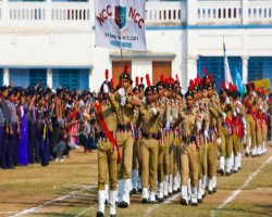 New Sainik School Opened: 100 नए सैनिक स्कूलों पर फिर जोर: रक्षा मंत्री राजनाथ सिंह ने ट्वीट कर दी जानकारी 