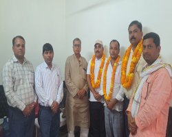 बस्ती: प्राथमिक शिक्षक संघ में बड़ी कार्रवाई: तीन ब्लॉक अध्यक्ष बर्खास्त, 25 सदस्य निष्कासित