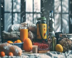 Canada Sports Nutrition Market: Active Lifestyles and Functional Nutrition Drive Industry Growth